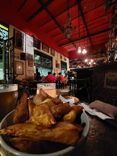 El Imperio - Montevideo