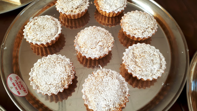 EL FORTÍN - Trinidad