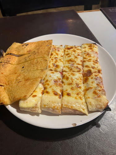 Opinii despre Bar Michigan în Montevideo - Gastronomía y hostelería