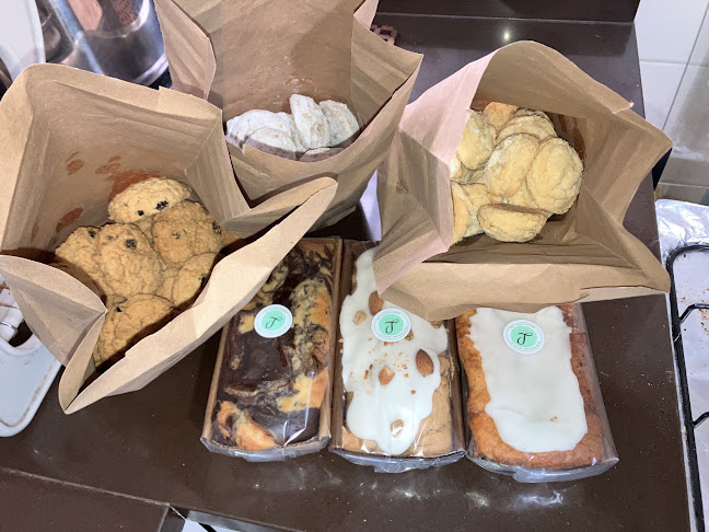 Espacio Laberinto - Café - Montevideo