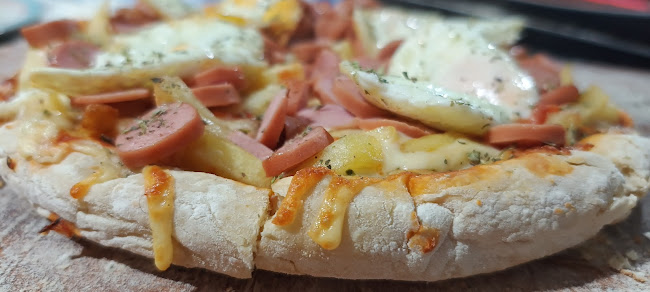 Pizzeria DOÑA BEBA | Delivery Pizza - Florida