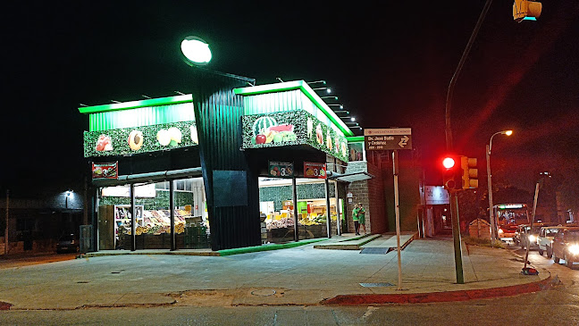 Bv. José Batlle y Ordóñez 2947 y, 11600 Montevideo, Departamento de Montevideo