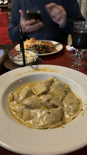 Opinii despre Ruffino în Montevideo - Gastronomía y hostelería