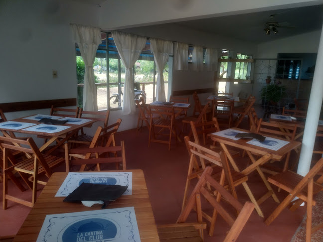 Cantina Club Bello Horizonte