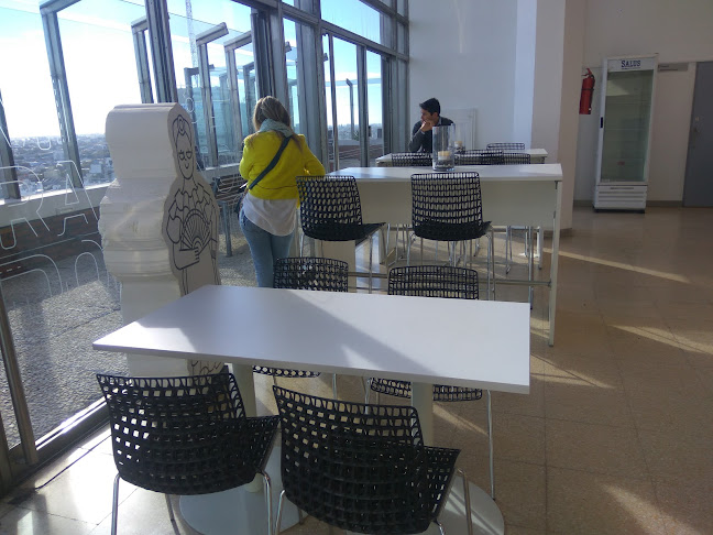 Opinii despre Café Mirador în Montevideo - Gastronomía y hostelería