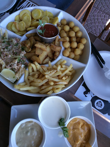 El Club de la Papa Frita - Gastronomía y hostelería