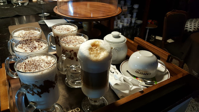 Caffelatte Bistró