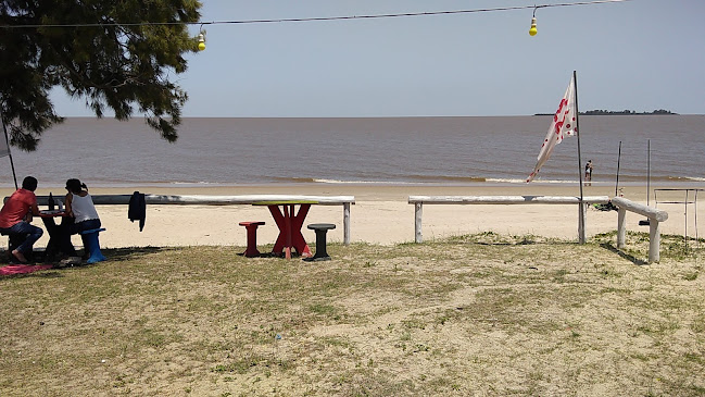 H45J+7FR, Rbla. de las Amèricas, 70000 Col. del Sacramento, Departamento de Colonia