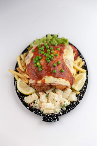 Leonardo da Vinci 3408, 12200 Montevideo, Departamento de Montevideo