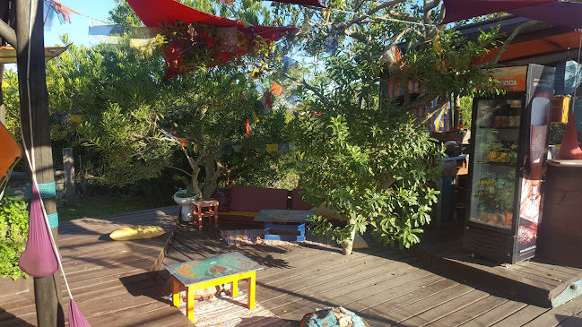 Cafetería Mala Vida - Punta del Diablo