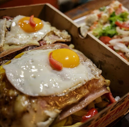 Comentarii opinii despre Buen gusto