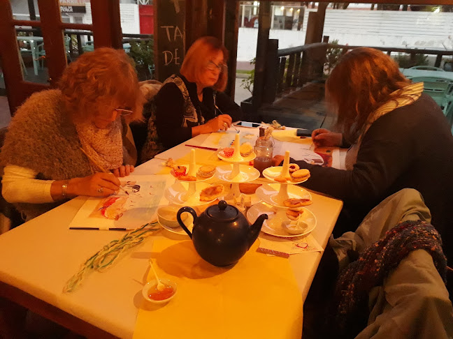 Comentarii opinii despre Restaurante Bossa Nova