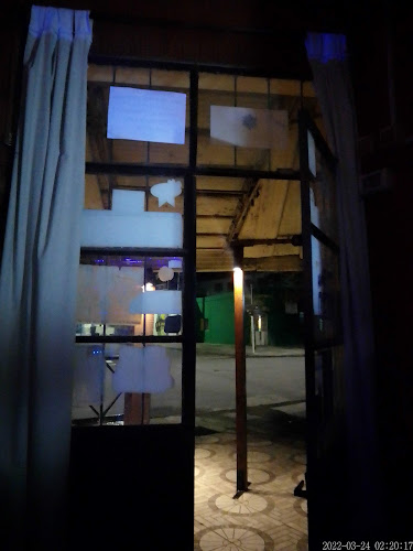 Comentarii opinii despre Parrillada El Tato