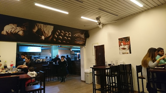 Pizzería Venecia - Gastronomía y hostelería