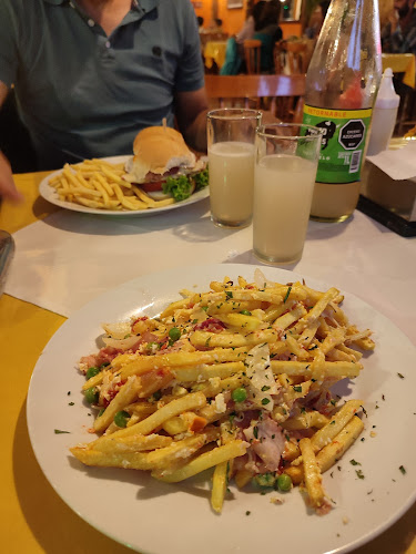 E L TIMON CHIVETERIA PIZZERIA - Punta del Diablo