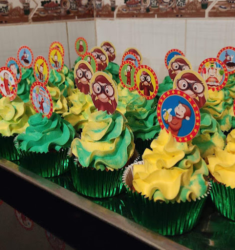 Las delicias de Maga