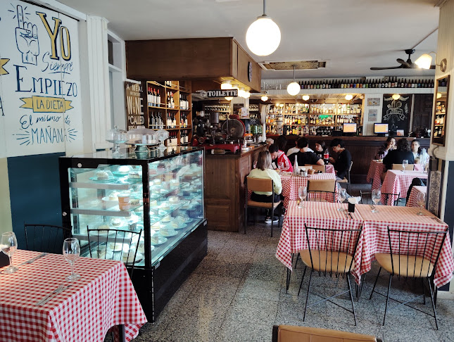 Che Carmelo by Morgan - Gastronomía y hostelería