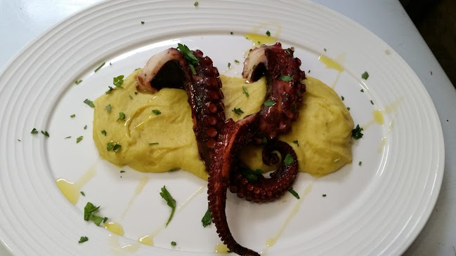 Comentarii opinii despre La Casa Gallega