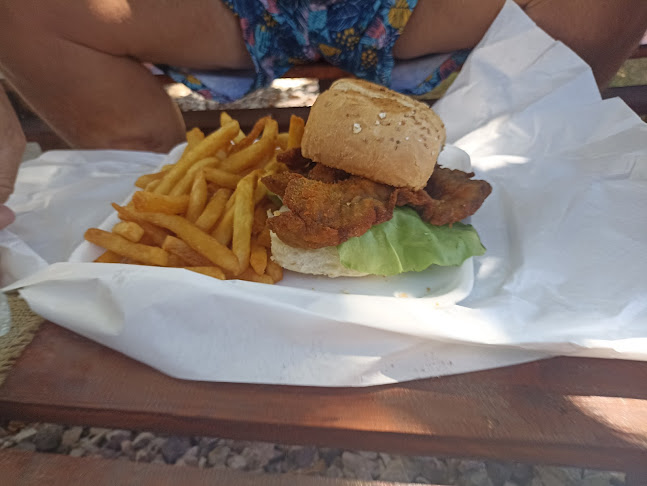 Buenos Aires 5, 20200 Playa Verde, Departamento de Maldonado