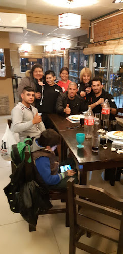 PIZZERÍA EL MAGO Y ROTISERIA - Barros Blancos