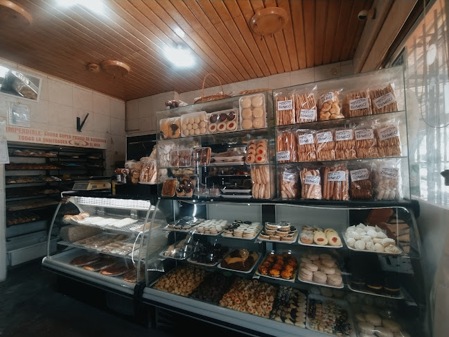 Opinii despre Panadería Rumbo în Maldonado - Gastronomía y hostelería