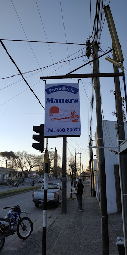 Panadería Manera - Gastronomía y hostelería