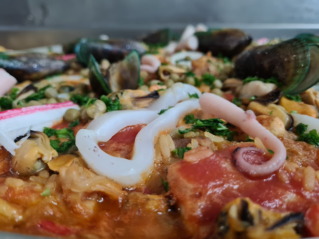 Panaderia De Abate - Gastronomía y hostelería