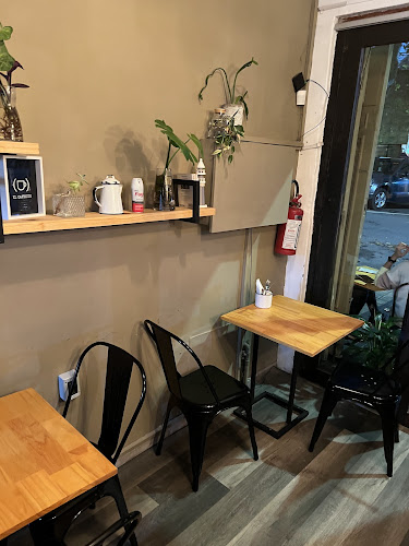 Comentarii opinii despre El Cafecito