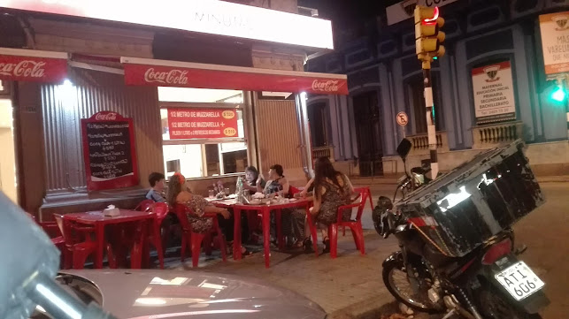 Opinii despre Bar Touring în Montevideo - Gastronomía y hostelería