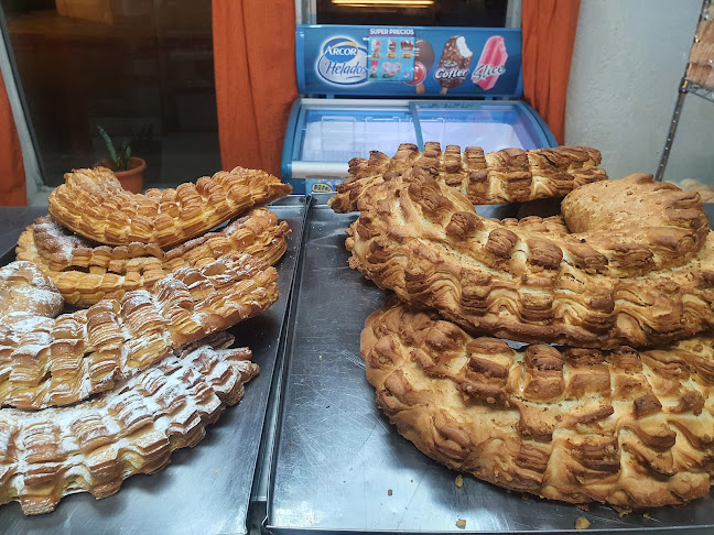 Opinii despre Ett în Santa Lucía - Gastronomía y hostelería