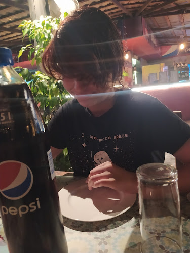 Café del Sol - Mercedes