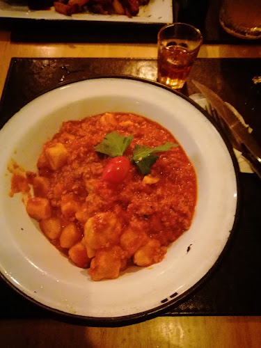 Comentarii opinii despre Biga pizza & pasta