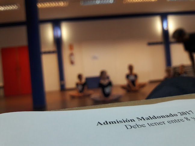 Restaurante Cantegril - Punta del Este