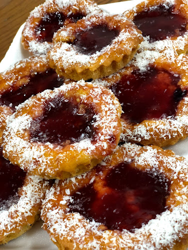 Panaderia La Escondida