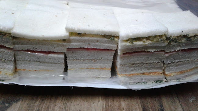 Panadreria "El Triunfo "