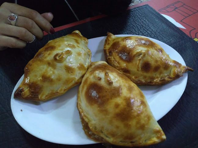 Tutti Pizza - Rivera