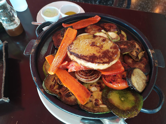 Comentarii opinii despre Punta Salina