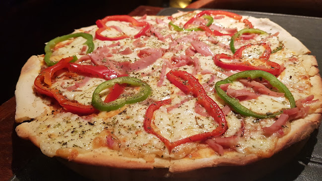 4W6V+F2R, Av. Alfredo Arocena, 11500 Montevideo, Departamento de Montevideo