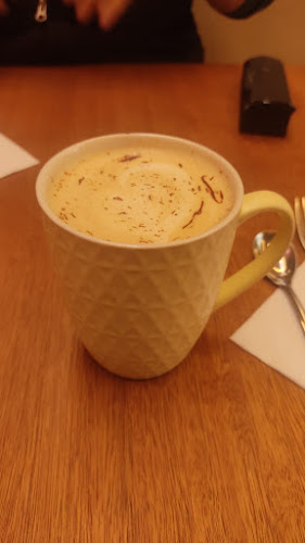 Café Gourmand - Montevideo