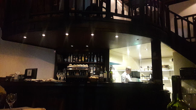 Comentarii opinii despre Dueto Cocina