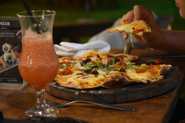 Il Baretto - Punta del Este