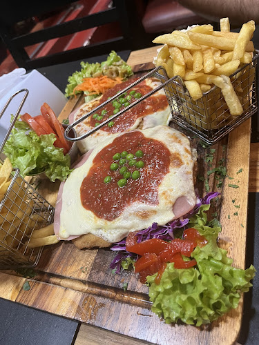 Opinii despre Bar 18 în Montevideo - Gastronomía y hostelería