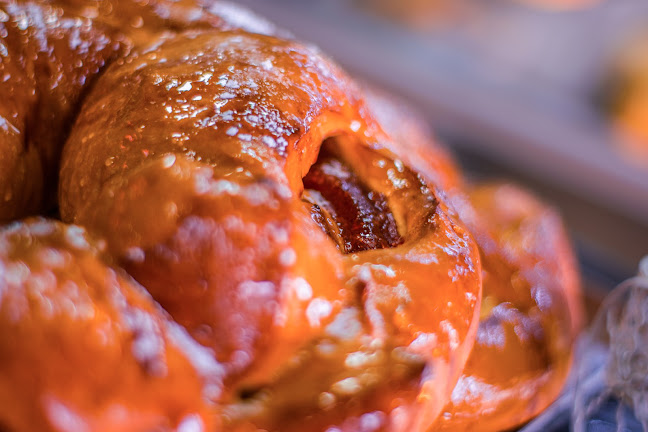 Comentarii opinii despre Máster Pan