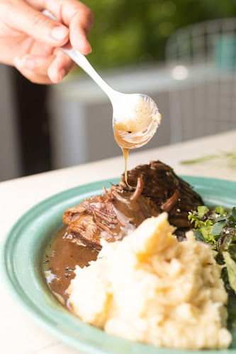 Pausa Carrasco - Montevideo