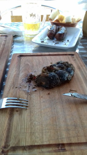 Opinii despre Parrilla El Chata în Montevideo - Gastronomía y hostelería