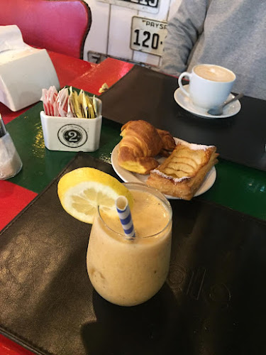 Panificadora la 2 - Punta del Este