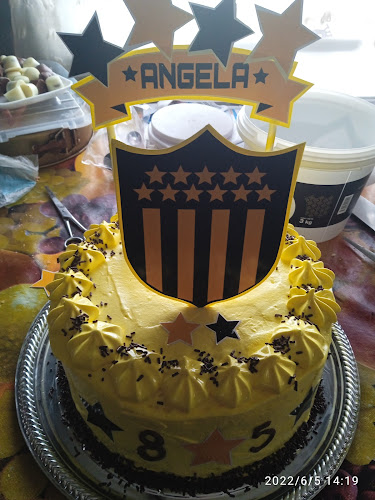 Comentarii opinii despre Delicias Artesanales ByDAHIC