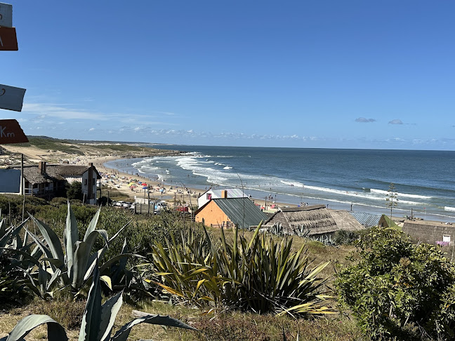 Maula Bar de Playa - Gastronomía y hostelería
