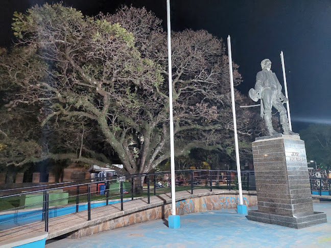 El Catolico - Bella Unión