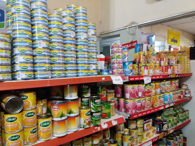 Opinii despre Restaurant Santa Ana în Canelones - Gastronomía y hostelería